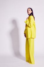 KAYLEE BRYANT at a Photoshoot, 2022