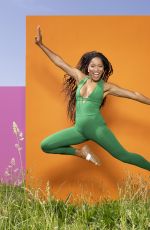 KEKE PALMER for Women