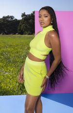 KEKE PALMER for Women