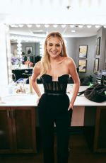 KELSEA BALLERINI at 15th Annual Academy of Country Music Honors 08/24/2022
