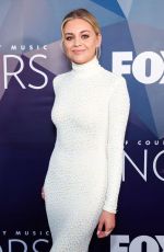 KELSEA BALLERINI at 15th Annual Academy of Country Music Honors 08/24/2022