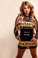 KHIA LOPEZ - Instagram Photos 08/29/2022