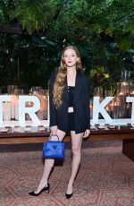 LARSEN THOMPSON at Patrick TA Beauty