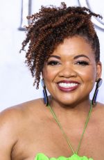LATASHA GILLESPIE at The Lord of the Rings: The Rings of Power Premiere in Los Angeles 08/15/2022
