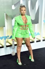 LATTO at 2022 MTV VMA