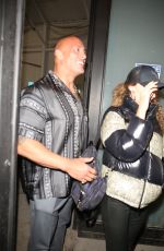 LAUREN HASHIAN at Catch Steak in West Hollywood 08/29/2022