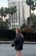 LAUREN ORLANDO - Instagram Photos 08/17/2022
