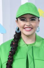 LAUREN SPENCER SMITH at 2022 MTV VMA