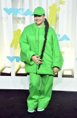 LAUREN SPENCER SMITH at 2022 MTV VMA