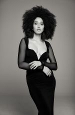 LEE RODRIGUEZ for Refinery29, August 2022