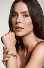 LENA MEYER-LANDRUT for Cartier 2022