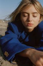 LENI KLUM for Odda Magazine, Korea Spring/Summer 2022