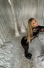 LEXI DREW - Instagram Photo 08/17/2022