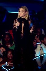 LILI REINHART at 2022 MTV VMA