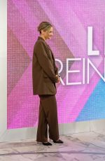 LILI REINHART at Today Show in New York 08/10/2022