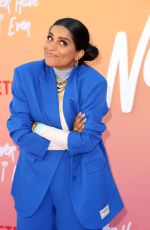 LILLY SINGH at Never Have I Ever Premiere in Los Angeles 08/11/2022