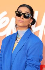 LILLY SINGH at Never Have I Ever Premiere in Los Angeles 08/11/2022