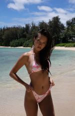 LILY CHEE for Mikoh, 2022