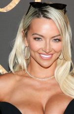 LINDSEY PELAS at A Midsummer Night