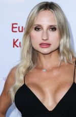 LIUDMYLA TKACHENKO at Eugenia Kuzmina & Playboy Launch Reception at Godfrey Hotel Hollywood 08/18/2022
