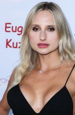 LIUDMYLA TKACHENKO at Eugenia Kuzmina & Playboy Launch Reception at Godfrey Hotel Hollywood 08/18/2022