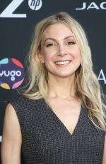 LUCY ALIBAR at 2022 BAFTA Student Awards Finale at Harmony Gold in Los Angeles 07/22/2022