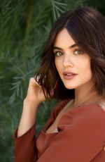 LUCY HALE for Wella Hair, 2022