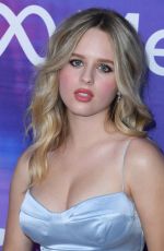 LULU WILSON at Variety Power of Young Hollywood Event 08/11/2022