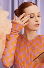 MADELAINE PETSCH for Ipsy Glam Bag X 08/18/2022