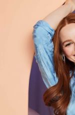 MADELAINE PETSCH for Ipsy Glam Bag X 08/18/2022