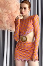 MADELAINE PETSCH for Ipsy Glam Bag X 08/18/2022