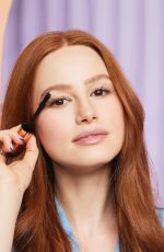 MADELAINE PETSCH for Ipsy Glam Bag X 08/18/2022