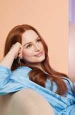 MADELAINE PETSCH for Ipsy Glam Bag X 08/18/2022