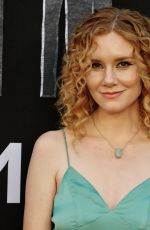 MADISEN BEATY at Prey Premiere in Los Angeles 08/02/2022