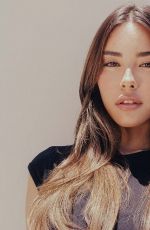 MADISON BEER for Fenty Beauty 08/29/2022