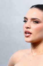 MAE MULLER at 2022 MTV VMA