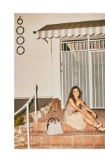 MAIA REFICCO for Flaunt Magazine x Fendi 08/10/2022