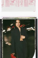 MAIA REFICCO for Flaunt Magazine x Fendi 08/10/2022