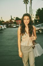 MAIA REFICCO for Flaunt Magazine x Fendi 08/10/2022