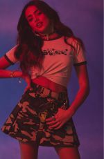 MAIA REFICCO for Schon! Magazine, August 2022