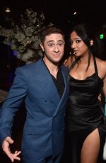 MAITREYI RAMAKRISHNAN at Never Have I Ever Premiere Afterparty in Los Angeles 08/11/2022