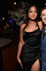 MAITREYI RAMAKRISHNAN at Never Have I Ever Premiere Afterparty in Los Angeles 08/11/2022