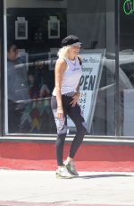 MALIN AKERMAN Brings Large Artwork to Framing Store in Los Feliz 08/05/2022