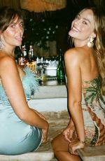 MARGOT ROBBIE - Instagram Photos 08/21/2022