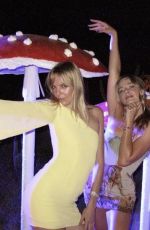 MARGOT ROBBIE - Instagram Photos 08/21/2022