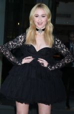 MARIA BAKALOVA Arrives at Bodies Bodies Bodies Premiere in New York 08/02/2022