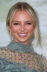 MARIE-LOU NURK at Day Shift Premiere in Los Angeles 08/10/2022