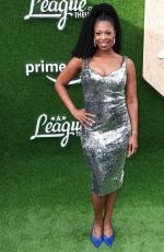 MARINDA ANDERSON at A League Of Their Own, Season 1 Premiere in Los Angeles 08/04/2022