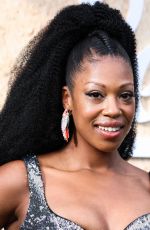 MARINDA ANDERSON at A League Of Their Own, Season 1 Premiere in Los Angeles 08/04/2022