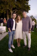 MARISKA HARGITAY at Uncoupled Special Hamptons Screening in New York 07/30/2022